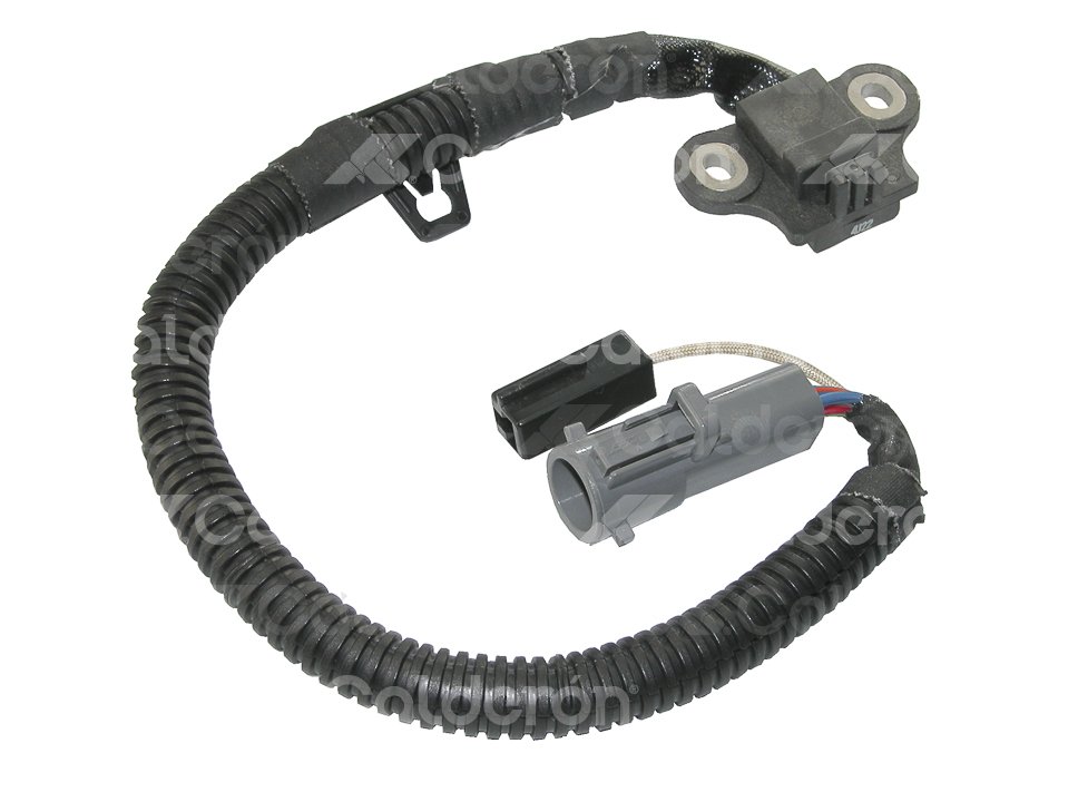SENSOR CKP (SENSOR DE POSICION DEL CIGUEÑAL CKP) FORD COUGAR, BIRD V6 89-93 22119 PC15 IMPORTACION