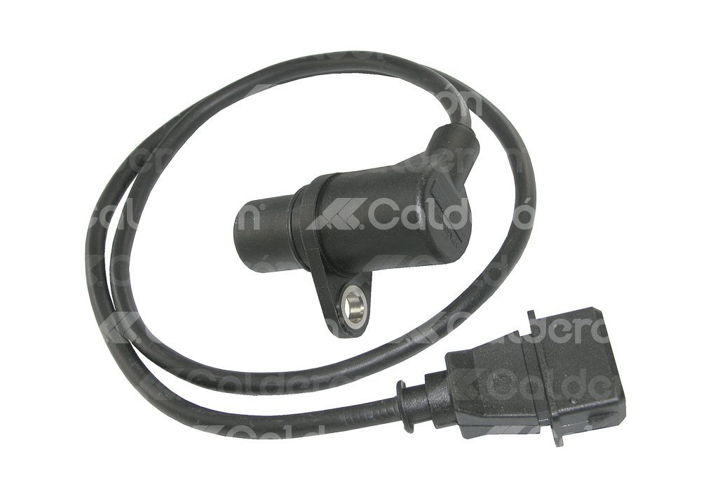 SENSOR CKP (SENSOR DE POSICION DEL CIGUEÑAL CKP) VOLKSWAGEN JETTA, POINTER 4/6C 93-98, DERBY 01-03 2.0, CABRIO L4 2.0 95-99, GOLFA3 L4 2.0 93-97, JETTA A3 L4 2.0 93-99, PASSAT VR6 V6 2.8 95-97, TOMCO: 22194, STANDARD: PC365 IMPORTACION