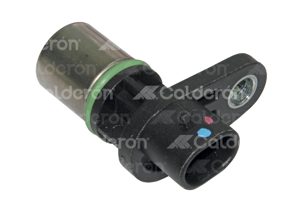 SENSOR CKP (SENSOR DE POSICION DEL CIGUEÑAL CKP) CHEVROLET GM CAVALIER L4 2.4 99-03, MALIBU 95-04; MALIBU L4 2.2 04-06, VECTRA L4 2.2 03-05, PONTIAC SUNFIRE L4 2.4 99-02, SUNFIRE L4 2.4 99-05; RAMCO: RA-CRS1007; 22279; PC164 IMPORTACION