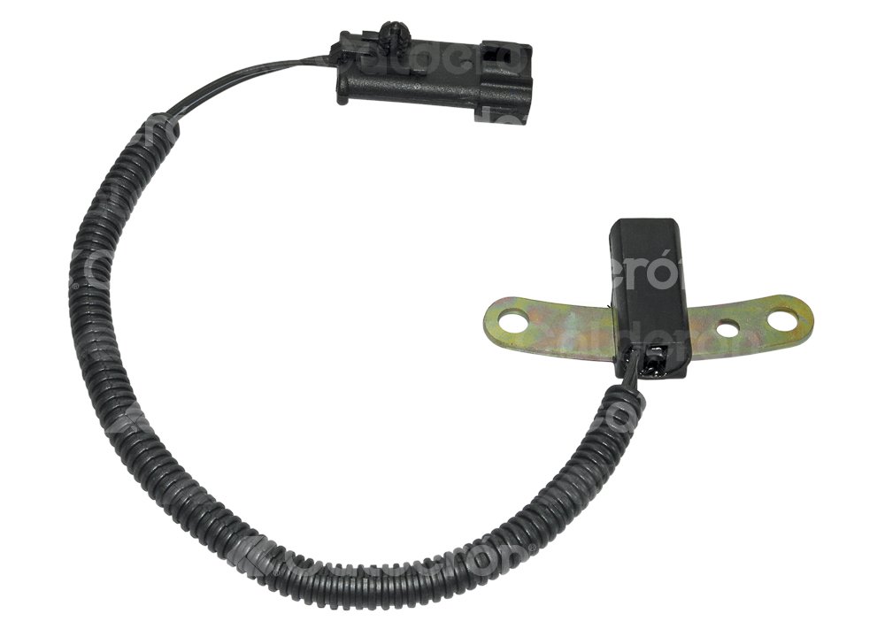 SENSOR CKP (SENSOR DE POSICION DEL CIGUEÑAL CKP) CHRYSLER CHEROKEE, WRANGLER 2.5L 97-06, RAMCO: RA-CRS1013, PC169 IMPORTACION