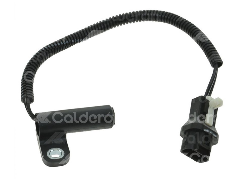 SENSOR CKP (SENSOR DE POSICION DEL CIGUEÑAL CKP) CHRYSLER GRAND CHEROKEEOHV V6 4.0 97-04, WRANGLER V6 4.0 97-04, TJ V6 4.0 97-01; REGITAR: RPC176; RAMCO: RA-CRS1010; PC176 IMPORTACION