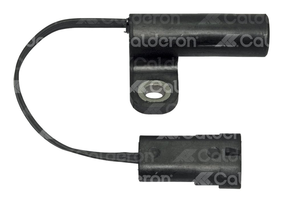 SENSOR CKP (SENSOR DE POSICION DEL CIGUEÑAL CKP) CHRYSLER VOYAGER, TOWN&COUNTRY V6 94-97 22148, REGITAR: RPC73, RAMCO: RA-CRS1031, INJETECH: 10269, PC73 IMPORTACION