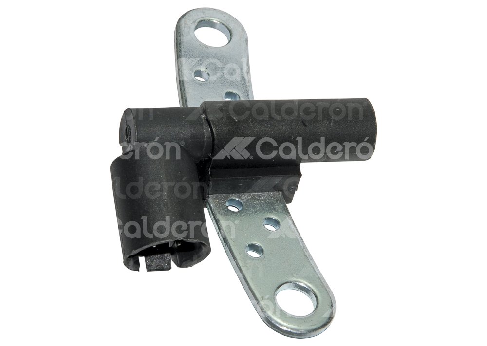 SENSOR CKP (SENSOR DE POSICION DEL CIGUEÑAL CKP) NISSAN PLATINA L4 1.6 01-07, RENAUL CLIO L4 1.6 01-07, RAMCO: RA-CRS1202, 22276 IMPORTACION