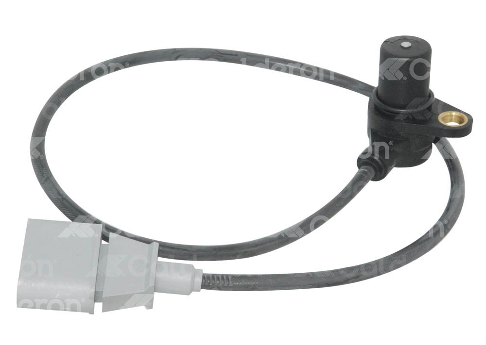 SENSOR CKP (SENSOR DE POSICION DEL CIGUEÑAL CKP) VW JETTA, PASSAT, EUROVAN 99-03 9146251 HELLA