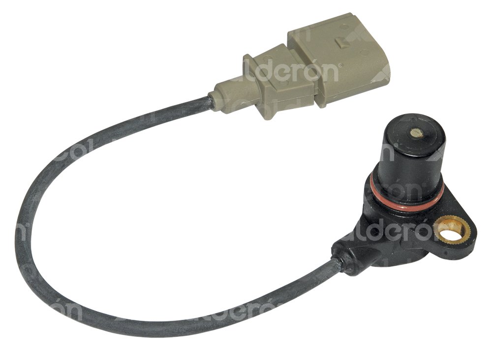 SENSOR CKP (SENSOR DE POSICION DEL CIGUEÑAL CKP) VW JETTA, GOLF A4 2.0L 99-02, RAMCO: RA-CRS1008, RA-CRS1213, TOMCO: 22305 IMPORTACION