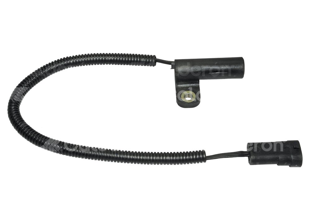 SENSOR CKP (SENSOR DE POSICION DEL CIGUEÑAL CKP) CHRYSLER CHEROKEE, WRANGLER 93-96: REGITAR: RPC42; RAMCO: RA-CRS1033; SU367; PC42 IMPORTACION