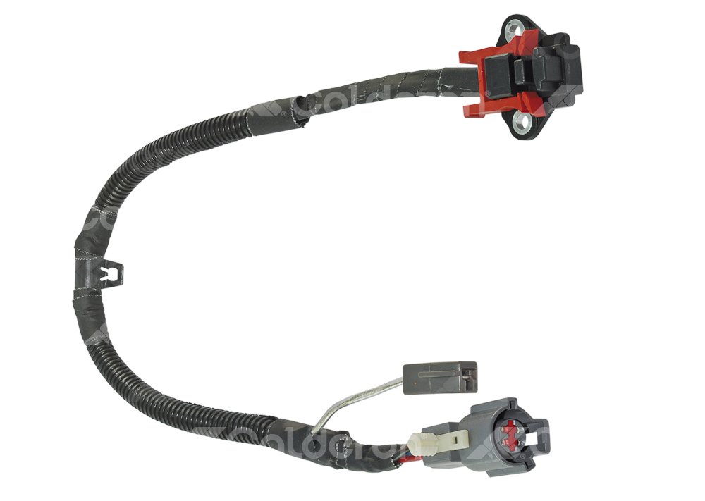 SENSOR CKP (SENSOR DE POSICION DEL CIGUEÑAL CKP) FORD RANGER, MUSTANG 89-94, REGITAR: RPC10, SU221, RAMCO: RA-CRS1030, PC10 IMPORTACION