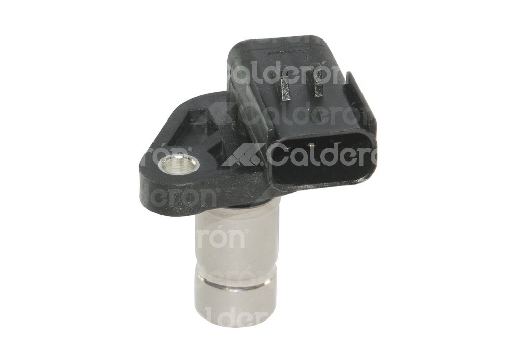 SENSOR CKP (SENSOR DE POSICION DEL CIGUEÑAL CKP) CHRYSLER NEON, STRATUS, VOYAGER 97-02, REGITAR: RPC166, RAMCO: RA-CRS1002, TAMCO: 22145, INJETECH: 6685S, TANDARD: PC166 IMPORTACION