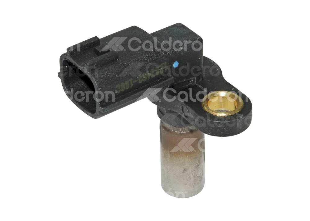 SENSOR CKP (SENSOR DE POSICION DEL CIGUEÑAL CKP) NISSAN ALTIMA 93-97, QUES 96-02 PC132 IMPORTACION
