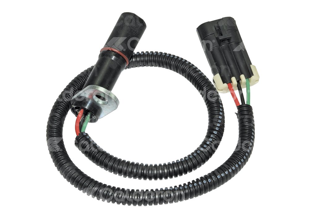 SENSOR CKP (SENSOR DE POSICION DEL CIGUEÑAL CKP) CHEVROLET SUBURBAN 94-99 BLAZER PC125 IMPORTACION