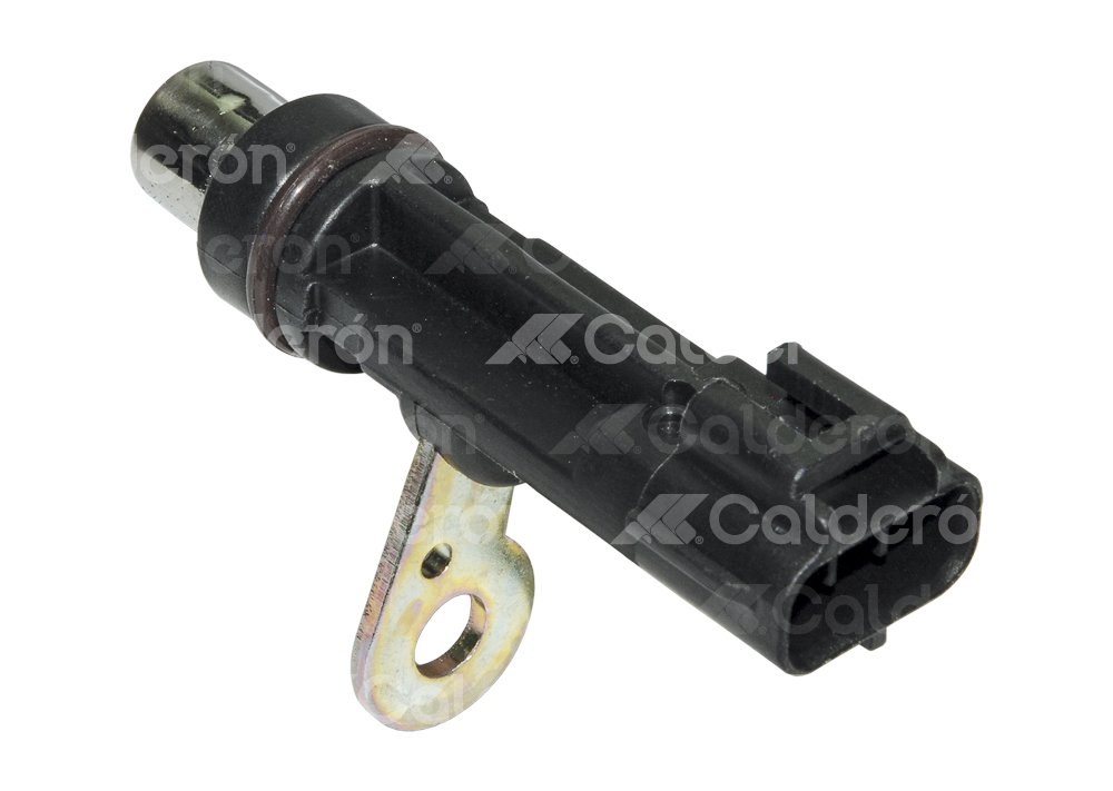 SENSOR CKP (SENSOR DE POSICION DEL CIGUEÑAL CKP) CHRYSLER DURANGO 00-09, RAM 1500 00-10, ASPEN 07-09, DAKOTA 00-10, JEEP GRAND CHEROKEE 99-09; REGITAR: RPC284; RAMCO: RA-CRS1024; PC284 IMPORTACION