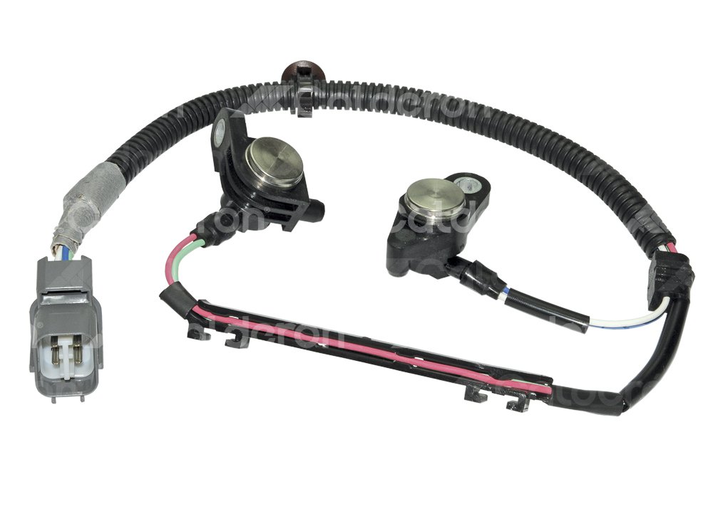 SENSOR CKP (SENSOR DE POSICION DEL CIGUEÑAL CKP) HONDA ACCORD, ODYSSEY 95-02, RAMCO: RA-CRS1056, PC133 IMPORTACION
