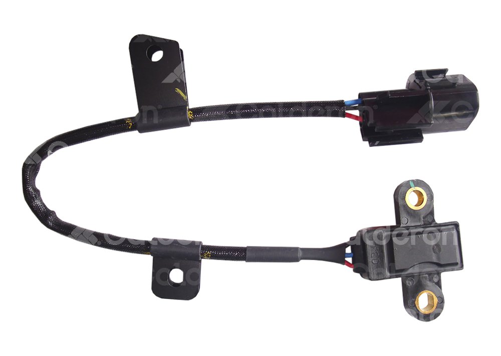 SENSOR CKP (SENSOR DE POSICION DEL CIGUEÑAL CKP) CHRYSLER ATOS 1.0L 00-06 CKP2277, 22277 IMPORTACION