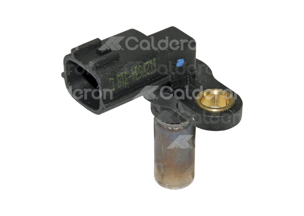 SENSOR CKP (SENSOR DE POSICION DEL CIGUEÑAL CKP) NISSAN ALTIMA 98-01, RAMCO: RA-CRS1094, PC245 IMPORTACION