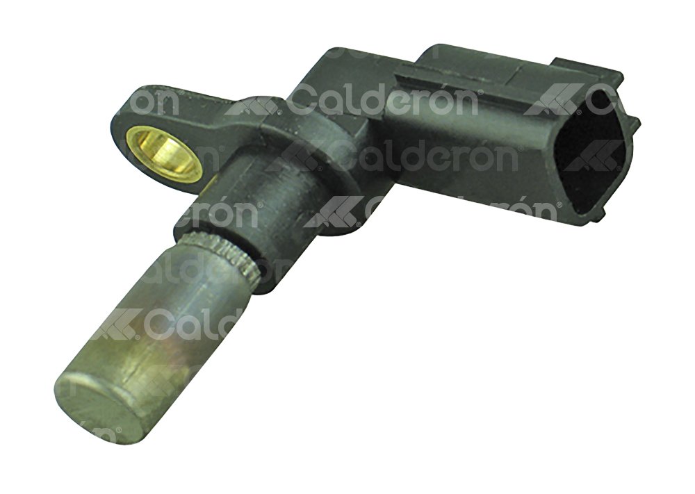 SENSOR CKP (SENSOR DE POSICION DEL CIGUEÑAL CKP) NISSAN FRONTIER L4 2.4 01-04, XTERRA L4 2.4 98-04, RAMCO: RA-CRS1060; INJETECH: 13620; PC241 IMPORTACION