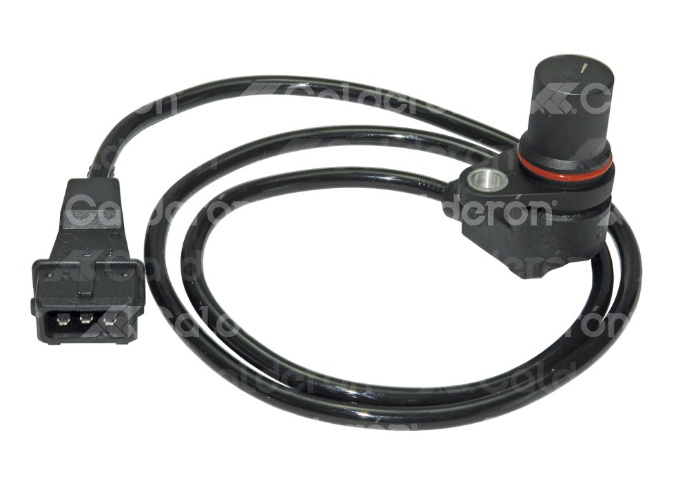 SENSOR CKP (SENSOR DE POSICION DEL CIGUEÑAL CKP) CHEVROLET OPTRA L4 2.0 06-10, LUV 99-05, ASTRA L4 2.4 04-06,INJETECH: 36860; RAMCO: RA-CRS1009, PC485 IMPORTACION