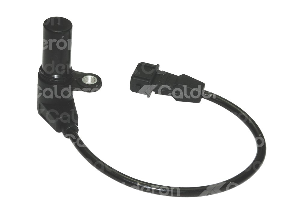 SENSOR CKP (SENSOR DE POSICION DEL CIGUEÑAL CKP) CHEVROLET AVEO, SPARK, MATIZ 05-> 96325868 IMPORTACION