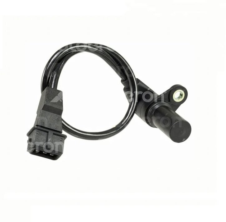 SENSOR DE POSICION DEL CIGUEÑAL CKP CHEVROLET AVEO 1.6L 04->, OPTRA 2.0L 06-10, PONTIAC G3 1.6L 2007, PONTIAC WAVE 1.6L 05-08 STANDARD: PC549, VDO: 324003032X VDO-CONTINENTAL