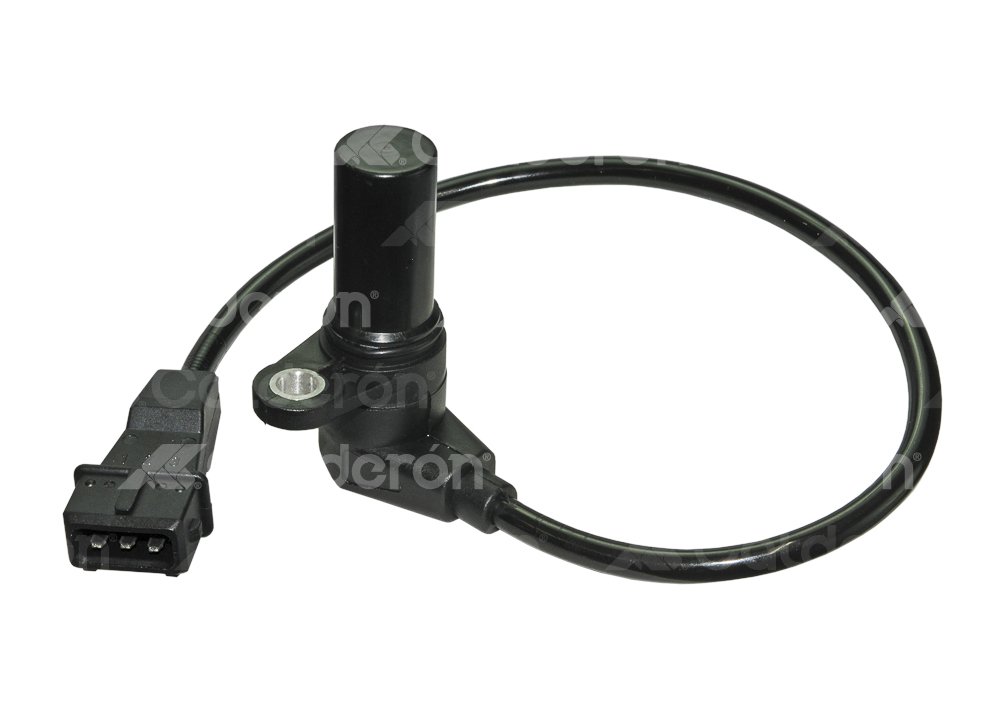 SENSOR CKP (SENSOR DE POSICION DEL CIGUEÑAL CKP) CHEVROLET AVEO  04-05 PC549, SU9546 IMPORTACION
