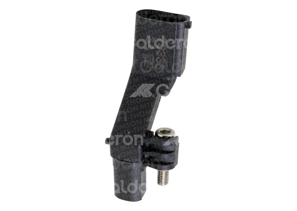 SENSOR CKP (SENSOR DE POSICION DE CIGUENAL CKP) AUDI A3 L4 1.4L 2010-2013, A3 L4 1.8L 2010-2013, A3 L4 2L 2010-2013; SEAT IBIZA L4 1.2L 2013-2015, IBIZA L4 1.4L 2011-2015, IBIZA L4 1.6L 2011-2015, IBIZA L4 2L 2011-2015; VOLKSWAGEN AMAROK L4 2L 2011-2020, AMAROK V6 3L 2018-2020, BEETLE L4 2L 2013-2014, BEETLE L5 2.5L 2013-2014, GOL SEDAN L4 1.6L 2010-2011, GOLF L4 1.4L 2013-2013, JETTA L4 1.8L 2005-2010, JETTA L4 1.9L 2006-2010, JETTA L4 2L 2005-2015, JETTA L5 2.5L 2011-2015, PASSAT L5 2.5L 2012-2014, PASSAT V6 3.6L 2012-2014, POLO L4 1.2L 2013-2017, POLO L4 1.4L 2013-2014, POLO L4 1.6L 2015-2020, POLO L4 1.8L 2017-2017, SAVEIRO L4 1.6L 2010-2020, SPORTVAN L4 1.6L 2007-2010, TRANSPORTER L4 2L 2010-2020, COLOR: NEGRO, FORMA DEL CONECTOR: OVAL, NUMERO DE TERMINALES: 3, PRODUNDIDAD: 20.7 MM, MAGNETICO: SI, WALKER: 2351358, MTE-THOMSON: 70333 MTE-THOMSON
