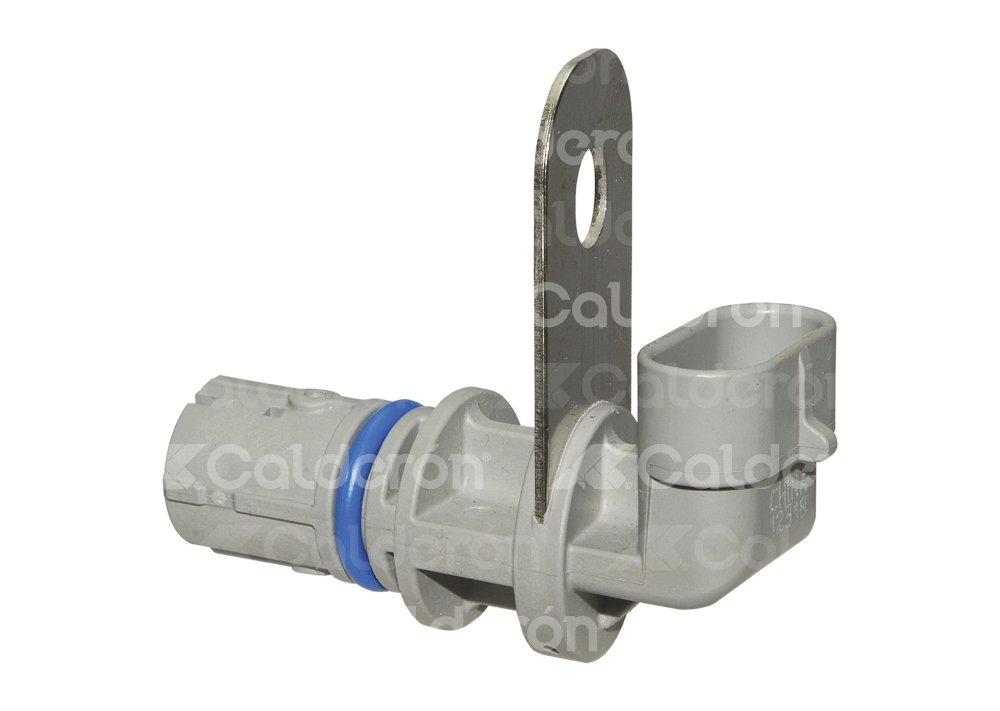 SENSOR CKP (SENSOR DE POSICION DEL CIGUEÑAL CKP) CHEVROLET SUBURBAN, SILVERADO 07-12 PC552 IMPORTACION