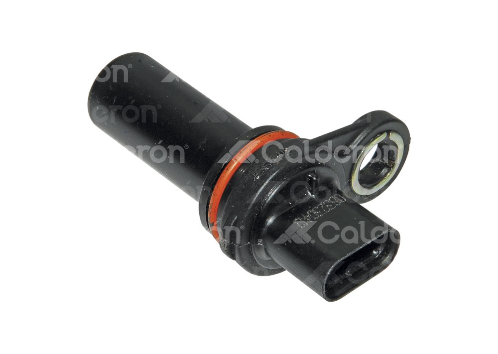 SENSOR CKP (SENSOR DE POSICION DEL CIGUEÑAL CKP) CHRYSLER AVENGER 08-14, JOURNEY 07-20, JEEP COMPASS 07 -17, JEEP PATRIOT 07-17, CALIBER 07-12, RAM 1500 05-06, INHETECH: 42906, RAMCO: RA-CRS1038, STANDARD: PC684, WELLS: SU8488 IMPORTACION
