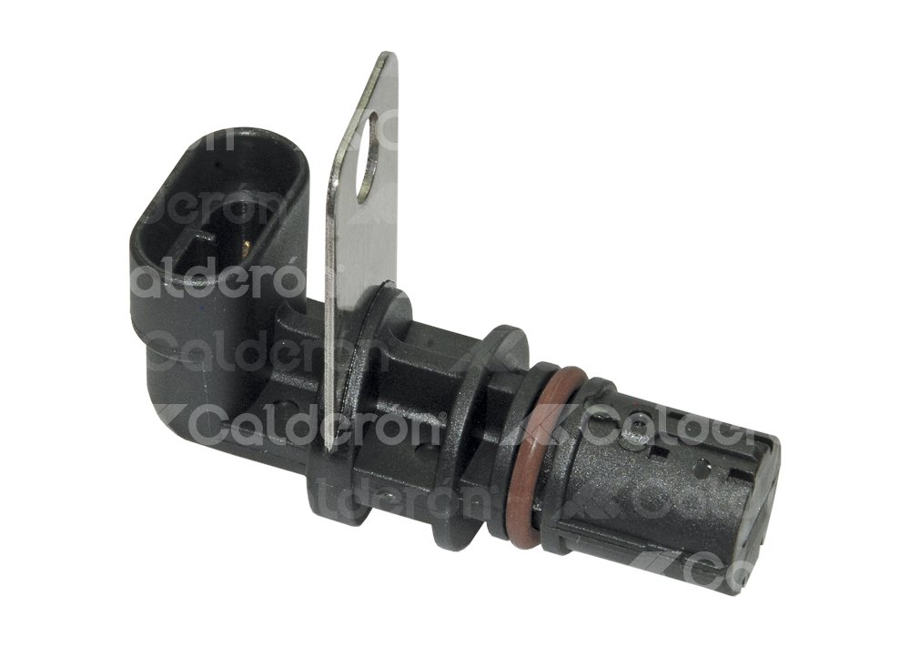 SENSOR CKP (SENSOR DE POSICION DEL CIGUEÑAL CKP) CHEVROLET SUBURBAN, SILVERADO 99-07; BUIK RAINIER V8 5.3 04-06, CADILLAC ESCALADE V8 5.3 02-05, ESCALADE V8 6.0 02-06, AVALANCHE 1500 V8 5.3 02-06, CAMARO V8 5.7 98-02, CORVETTE V8 5.7 05-06, SAVANA 1500 V8 5.3 03-07, SIERRA 1500 V8 5.3 99-07, YUKON 4.8, HUMMER H2 V803-07; ISUZU ASCENDER V8 03-06; PONTIAC FIREBIRD V8 98-02, GRAND PRIOX V8 05-06, REGITAR: RPC278; RAMCO: RA-CRS1014; PC278 IMPORTACION