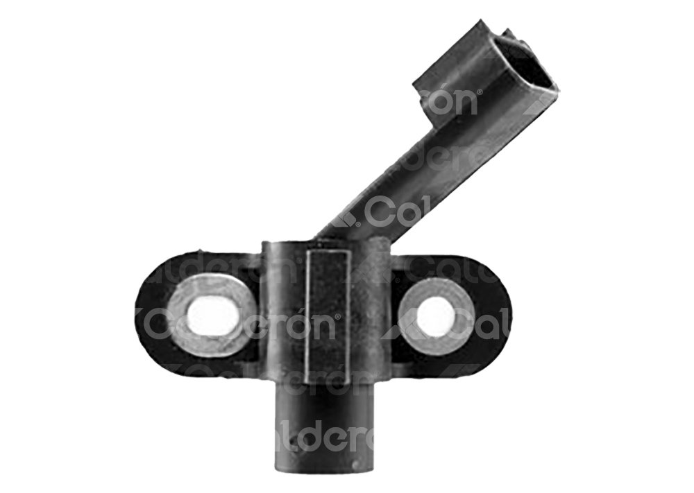 SENSOR CKP (SENSOR DE POSICION DEL CIGUEÑAL CKP) FORD TAURUS, SABLE 3.0L 00-07 PC434 IMPORTACION