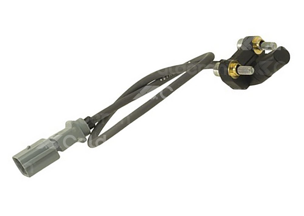 SENSOR CKP (SENSOR DE POSICION DEL CIGUEÑAL CKP) VOLKSWAGEN JETTA, BORA, 06-10, JETTA 05-18, BEETLE 06-16, RABBIT 06-09; PC764 IMPORTACION