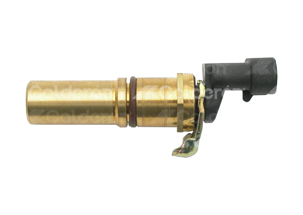SENSOR CKP (SENSOR DE POSICION DEL CIGUEÑAL CKP) CHEVROLET CAVALIER 2.2L, REGITAR: RPC33, RAMCO: RA-CRS1035, SS10176-11B1 M0027