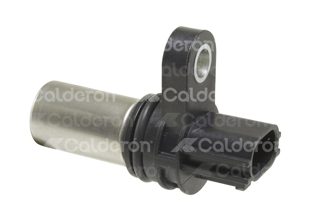 SENSOR CKP (SENSOR DE POSICION DEL CIGUEÑAL CKP) NISSAN ALTIMA L4/V6 2.5L/3.5L 02-06, FRONTIER V6 3.3L 05, FRONTIER V6 4.0L 11-19, NP300 L4 2.4L/2.5L 09-12, SENTRA L4 1.8L/2.5L 02-06, SENTRA L4 2.0L 02-06, URVAN L4 2.4L 04-06, URVAN L4 3.0L 05-08, X-TRAIL L4 2.5L 02-07, REGITAR: RPC464, INJETECH: 34586, RAMCO: RA-CRS1083, RA-CRS1071, DELPHI ANTERIOR: SS10816, DELPHI VIGENTE: SS10816-11B1 M0027