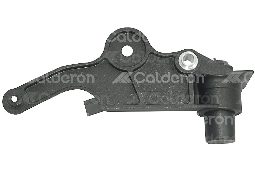 SENSOR CKP (SENSOR DE POSICION DE CIGUEÑAL CKP) COLOR: NEGRO, FORMA DE CONECTOR: SQUARE, LONGITUD DE LOS CABLES: N/A, NUMERO DE TERMINALES: 2, PROPUNDIDAD: 17.2MM, WIRING HARNESS INCLUDED: NO, PEUGEOT MPF1 206 1.4/1.6L 03-07, RAMCO: RA-CRS1154, MTE-THOMSON: 70338 MTE-THOMSON