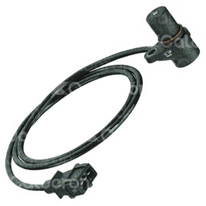 SENSOR CKP (SENSOR DE POSICION DEL CIGUEÑAL CKP) CHEVROLET ASTRA 2.0L 02-07 70323 MTE-THOMSON