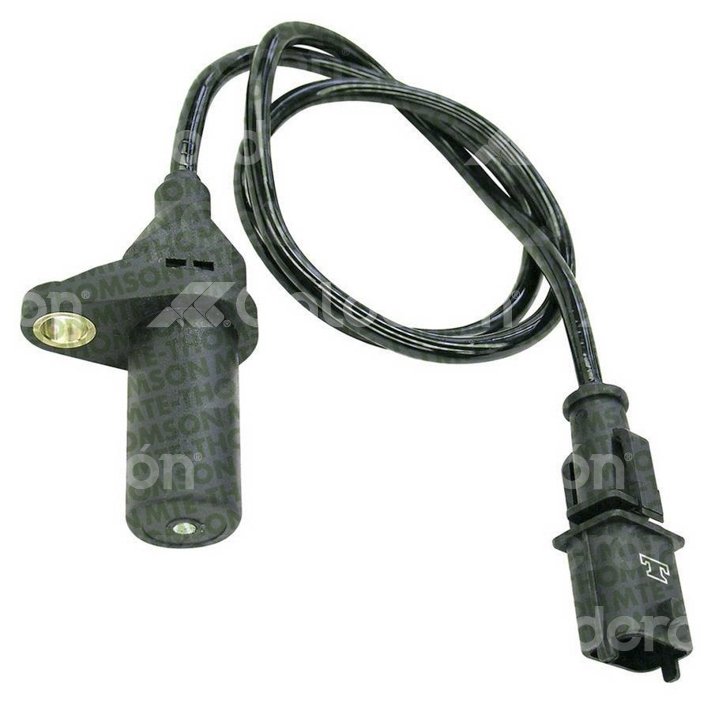 SENSOR CKP (SENSOR DE POSICION DEL CIGUEÑAL CKP) FIAT UNO 1.4L 13-> 7053 MTE-THOMSON