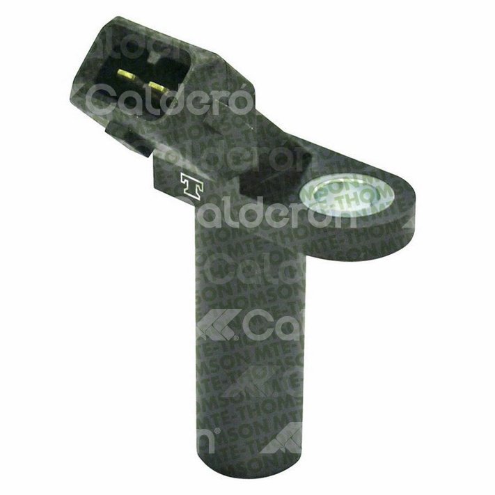 SENSOR CKP (SENSOR DE POSICION DE CIGUEÑAL CKP) COLOR: NEGRO, FORMA DEL CONECTOR: RECTANGULAR, LONGITUD DE LOS CABLES: N/A, NUMERO DE TERMINALES: 2, PROFUNDIDAD: 37.5MM, WIRING HARNESS INCLUDED: NO, FORD FOCUS, STATION WAGON, ZX3 16V L4 2.0 00-04, COURIER, FIESTA 1.6 02-06; RAMCO: RA-CRS1017, INJETECH: 11310, MTE-THOMSON: 70512 MTE-THOMSON