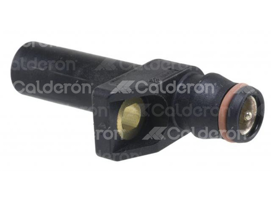 SENSOR CKP (SENSOR DE POSICION DEL CIGUEÑAL CKP) MERCEDES BENZ S320, 420, 500, 600. WELLS:SU4738, STANDARD: PC474, CUB:VS-34B014 M0025