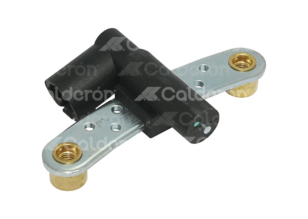 SENSOR CKP (SENSOR DE POSICION DEL CIGUEÑAL CKP) NISSAN, PLATINA ATM 02-05 70515 22248 IMPORTACION