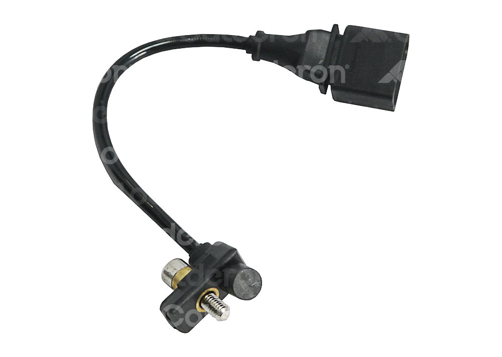 SENSOR CKP (SENSOR DE POSICION DEL CIGUEÑAL CKP) VW POINTER 1.8L 04-> 70412 261210207 IMPORTACION
