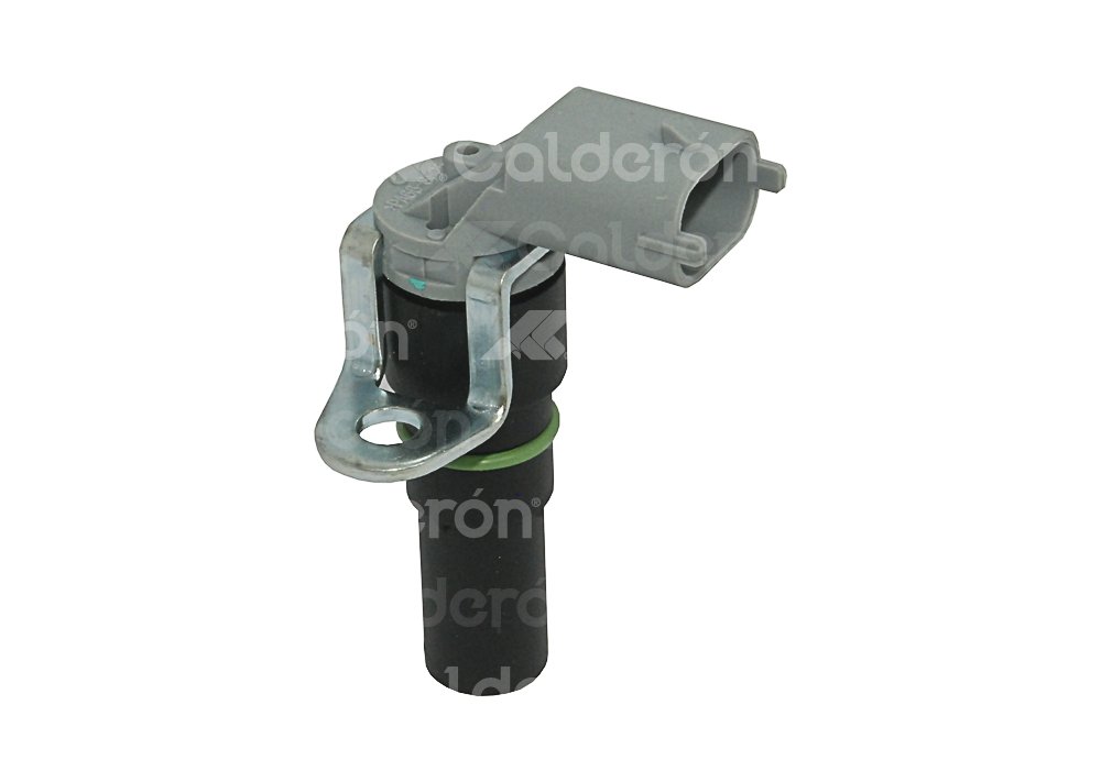 SENSOR CKP (SENSOR DE POSICION DEL CIGUEÑAL CKP) CHEVROLET ASTRA, ZAFIRA SS1082412B1 128223 IMPORTACION