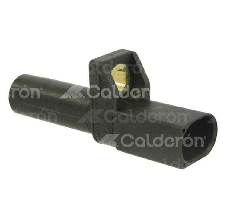SENSOR CKP (SENSOR DE POSICION DEL CIGUEÑAL CKP) MERCEDES BENZ SPRINTER 06-11 0261210170 BOSCH