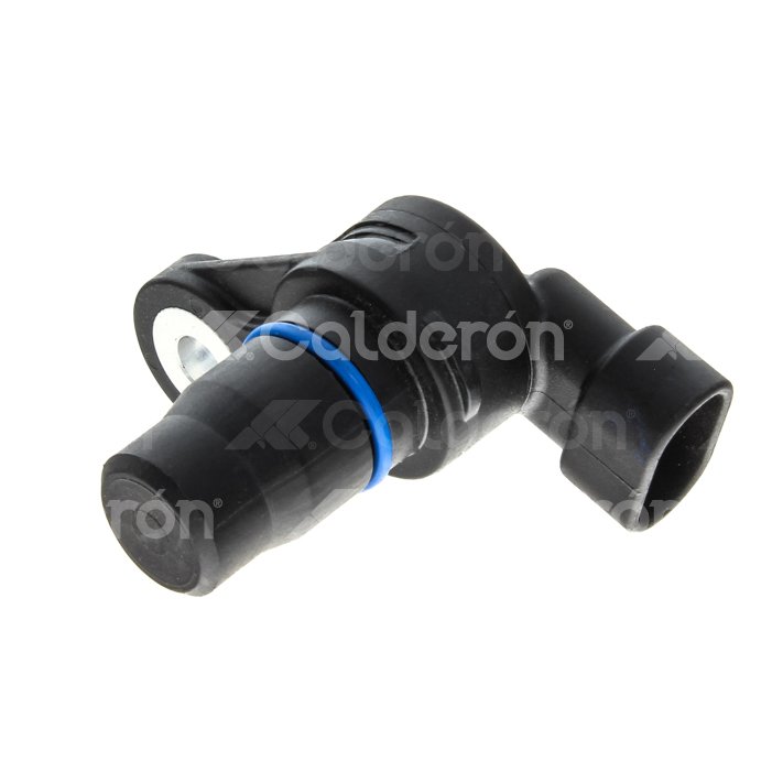 SENSOR CKP (SENSOR DE POSICION DEL CIGUEÑAL CKP) CHEVROLET COLORADO, HUMMER H3 04-07 PC658 IMPORTACION
