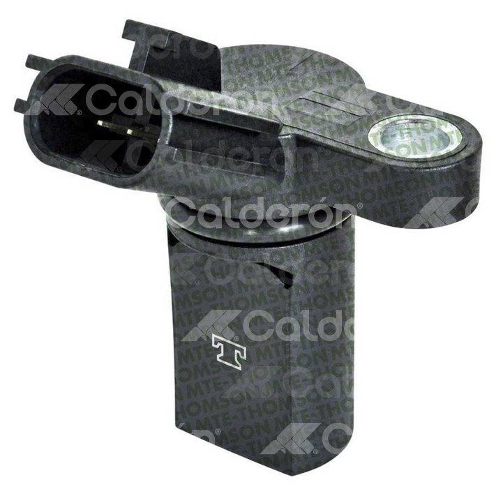 SENSOR POS.CIGUEÑAL CKP NISSAN SENTRA,P.FINDER 00-12,  SENTRA L4 2.0 01-03, L4 1.8 00-06, ALMERA L4 1.8 01-05, ARMADA V8 5.6 05-06, TITAN V8 5.6 04-05, REGITAR: RPC462, RAMCO: RA-CS1016, INTERJET: 11577, TOMCO: 22299, MTE-THOMSON: 70419 MTE-THOMSON