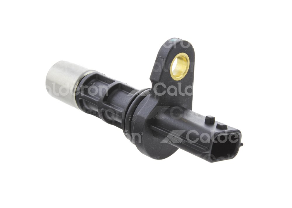 SENSOR CKP (SENSOR DE POSICION DEL CIGUEÑAL CKP) MTE THOMSON NISSAN JUKE L4 1.6L 2011-2017, SENTRA L4 1.6L 2017-2019, SENTRA L4 1.8L 2013-2019; RENAULT CLIO L4 1.6L 2015 70675 COLOR: NEGRO, FORMA DEL CONECTOR: RECTANGULAR, NUMERO DE TERMINALES: 3 MTE-THOMSON: 70675 MTE-THOMSON