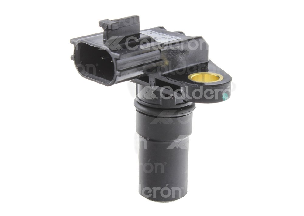 SENSOR CKP (SENSOR DE POSICION DEL CIGUEÑAL CKP) MTE THOMSON MITSUBISHI LANCER L4 2.0L 2009-2017, LANCER L4 2.4L 2008-2014, OUTLANDER L4 2.4L 2008-2013, OUTLANDER V6 3.0L 2008-2012; NISSAN ALTIMA L4/V6 2.5L/3.5L 2007-2016, JUKE L4 1.6L 2011-2017, MAXIMA V6 3.5L 2007-2016, MURANO V6 3.5L 2004-2008, PATHFINDER V6 3.5L 2013-2016, SENTRA L4 1.8L 2013-2016 COLOR: NEGRO, FORMA DEL CONECTOR: RECTANGULAR, NUMERO DE TERMINALES: 3, PROFUNDIDAD: 36.5MM, RAMCO: RA-SS1034, MTE-THOMSON: 70587 MTE-THOMSON
