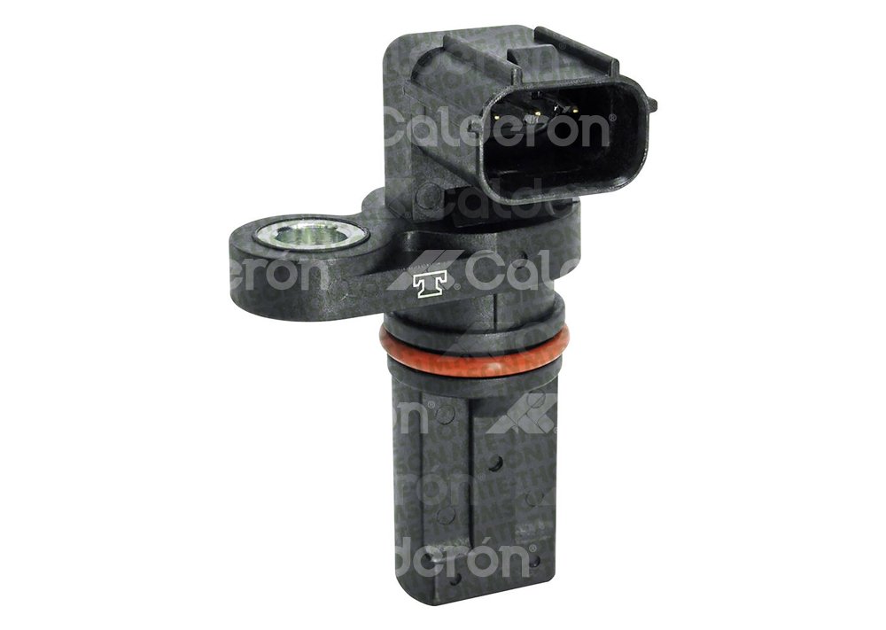 SENSOR CKP (SENSOR DE POSICION DE CIGUENAL CKP) HONDA ACCORD L4 1.5L 2018-2022, ACCORD L4 2.0L 2018-2022, CIVIC L4 1.5L 2016-2021, CIVIC L4 2.0L 2016-2021, CR-V L4 1.5L 2017-2021, CR-V L4 2.4L 2017-2019, COLOR: NEGRO, FORMA DEL CONECTOR: RECTANGULAR, NUMERO DE TERMINALES: 3, WALKER: 235-2086, MTE-THOMSON: 70676 MTE-THOMSON