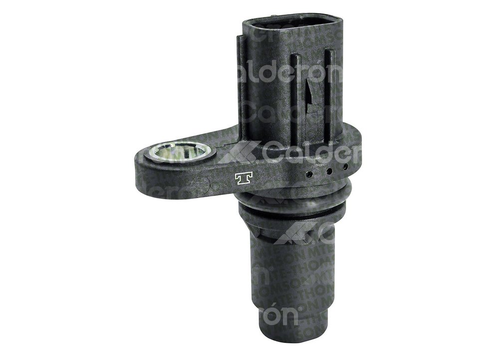 SENSOR CKP (SENSOR DE POSICION DE CIGUENAL CKP) TOYOTA AVANZA L4 1.5L 2016-2021, HILUX L4 2.7L 2015-2022, COLOR: NEGRO, FORMA DEL CONECTOR: RECTANGULAR, NUMERO DE TERMINALES: 3, MTE-THOMSON: 70691 MTE-THOMSON