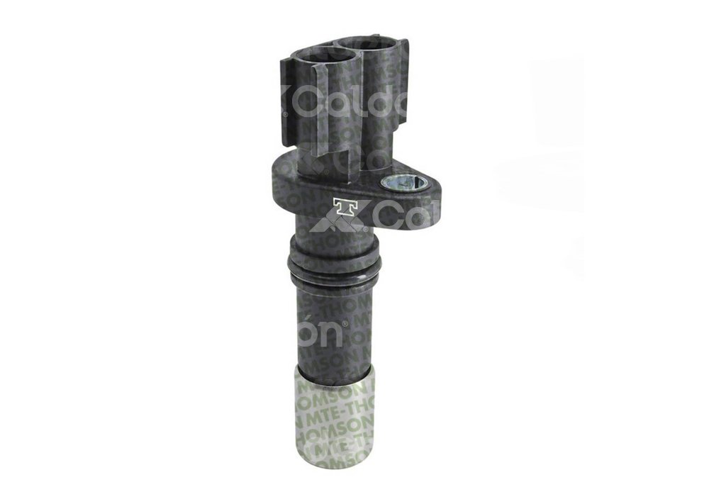 SENSOR CKP (SENSOR DE POSICION DE CIGUENAL CKP) TOYOTA CAMRY L4 2.5L 2010-2017, CAMRY V6 3.5L 2010-2017, C-HR L4 2L 2018-2019, COROLLA L4 1.8L 2009-2019, COROLLA L4 2.4L 2009-2013, HIGHLANDER V6 3.5L 2009-2019, MATRIX L4 1.8L 2009-2010, MATRIX L4 2.4L 2009-2010, PRIUS L4 1.8L 2010-2018, RAV4 L4 2.5L 2009-2018, RAV4 V6 3.5L 2009-2012, SIENNA V6 3.5L 2012-2013, YARIS L4 1.5L 2006-2015, COLOR: NEGRO, FORMA DEL CONECTOR: REDONDO, NUMERO DE TERMINALES: 2, PRODUNDIDAD: 61.8 MM, WALKER: 235-1404, MTE-THOMSON: 70576 MTE-THOMSON