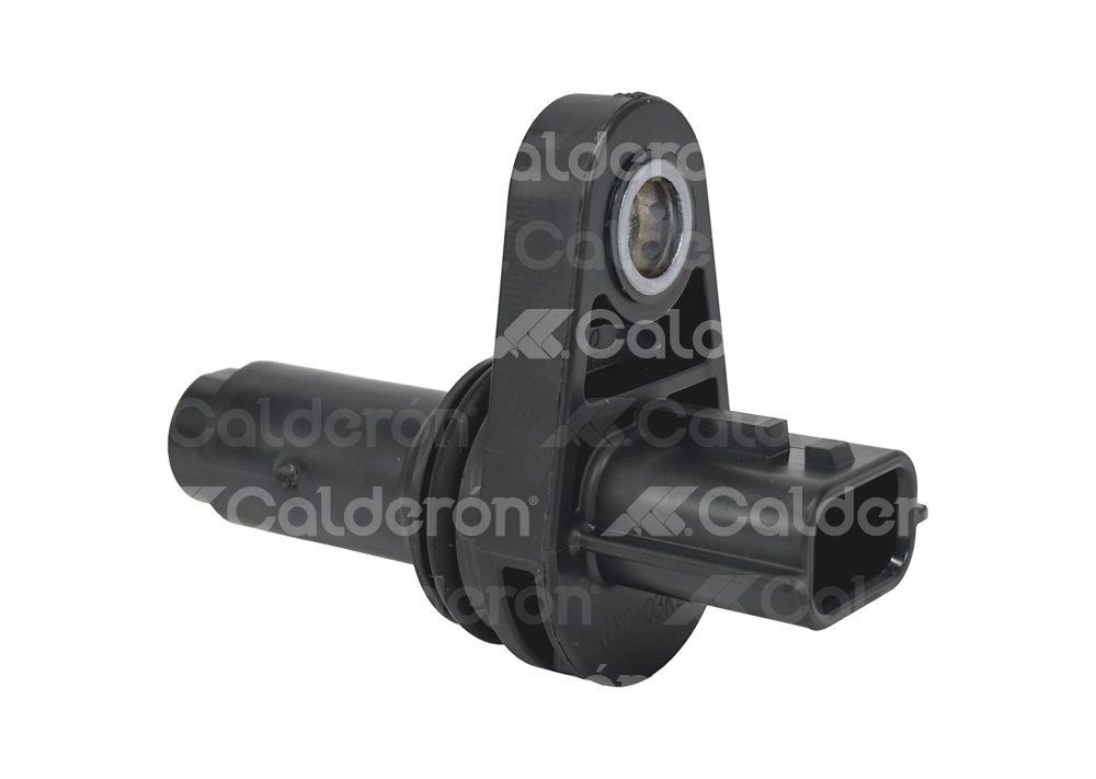 SENSOR CKP (SENSOR DE POSICION DEL CIGUEÑAL CKP) OEM NISSAN ALTIMA L4 2.5L 2007-2012, ALTIMA L4 2.5L 2013-2018, NP300 L4 2.5L 2015-2024, NP300 FRONTIER L4 2.5L 2015-2024, ROGUE L4 2.5L 2008-2015, ROGUE L4 2.5L 2015-2021, SENTRA SE R L4 2.5L 2007-2012, X TRAIL L4 2.5L 2008-2015, X TRAIL L4 2.5L 2015-2021 NISSAN: 23731JA00C NISSAN