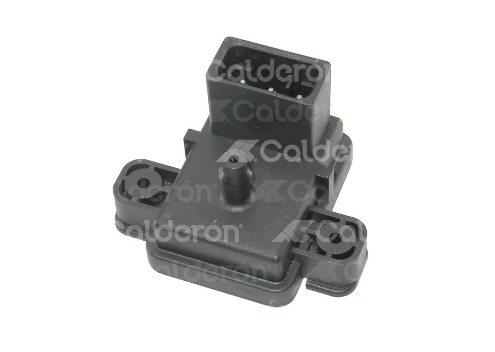 SENSOR MAP (SENSOR DE PRESION ABSOLUTA DEL MULTIPLE MAP) CHRYSLER RT/TURBO 4C 91-94, LE BARON, NEW YORKER, PHANTOM, SHADOW, SPIRIT L4 2.5 91-94; 18030; AS25 IMPORTACION