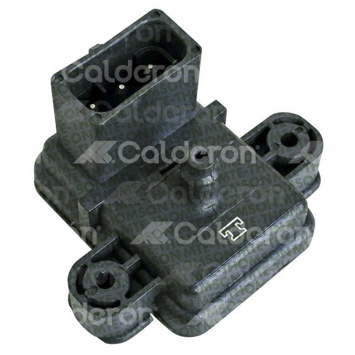 SENSOR MAP (SENSOR DE PRESION ABSOLUTA DEL MULTIPLE MAP) NUMERO DE TERMINALES: 3, CHRYSLER LE BARON, PICK UP RAM, NEW YORKER V6 3.0, 3.9 92-96, CAMIONES, MICROBUSES, PICK UP RAM 3-250, D-350, RAM CHARGER V8 5.9 91-94,CARAVAN 92-05 2.5/3.0L; MTE-THOMSON: 71004 MTE-THOMSON